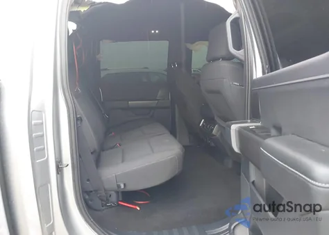 2024 Ford F-150 Xlt из США, поврежденный, VIN 1FTEW3K57RKE69649